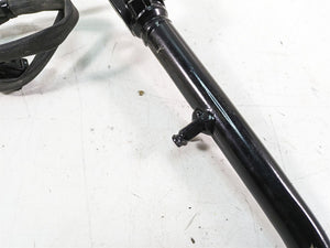 2007 BMW R1200GS K255 Adv Side Kickstand Kick Stand + Switch 46537683977 | Mototech271
