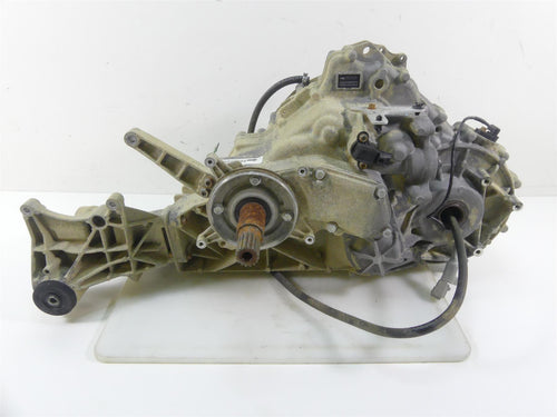 2018 Can Am Maverick X3 Turbo STD Transmission Gear Box 2k - Read 420686504 | Mototech271