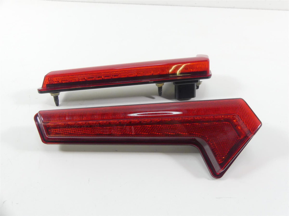 2021 Polaris RZR1000 XP EPS Taillight Tail Light Lamp Stop Set 2414012 {{ shop.shopifyCountryName }} - Mototech271
