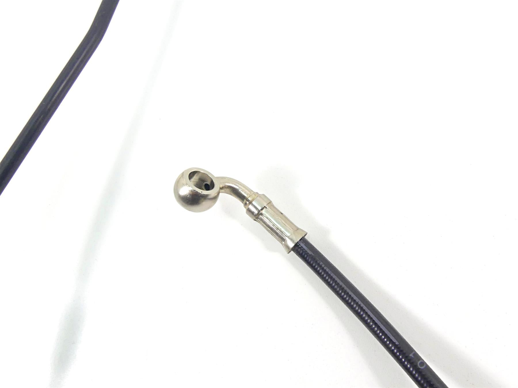 2022 Triumph Speed Triple 1200 RS Rear Brake Line Hose Set T2025129 {{ shop.shopifyCountryName }} - Mototech271