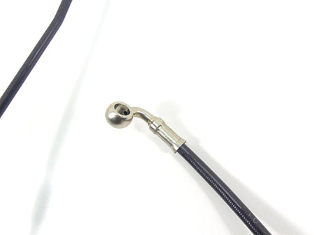 2022 Triumph Speed Triple 1200 RS Rear Brake Line Hose Set T2025129 {{ shop.shopifyCountryName }} - Mototech271