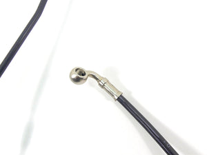 2022 Triumph Speed Triple 1200 RS Rear Brake Line Hose Set T2025129 | Mototech271