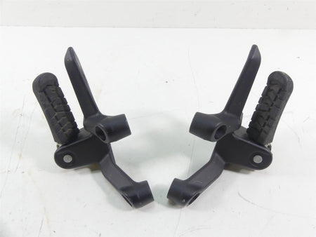 2015 KTM 1190 Adventure R Rear Passenger Pillion Foot Peg Set 60303048000 {{ shop.shopifyCountryName }} - Mototech271