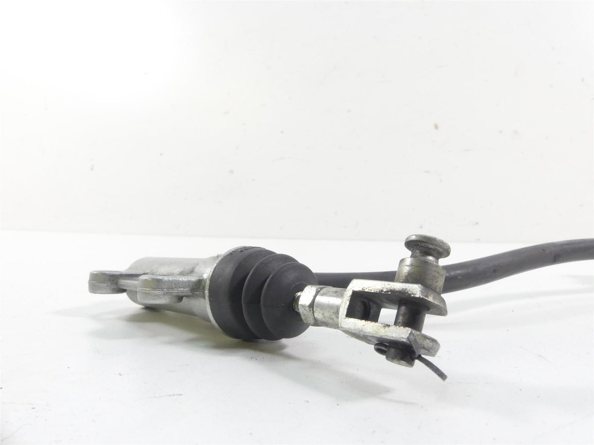 2004 Ducati 999 SBK Rear Brembo Brake Master Cylinder 62540091A {{ shop.shopifyCountryName }} - Mototech271
