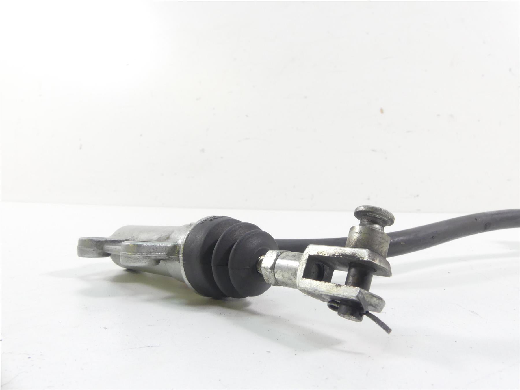 2004 Ducati 999 SBK Rear Brembo Brake Master Cylinder 62540091A {{ shop.shopifyCountryName }} - Mototech271