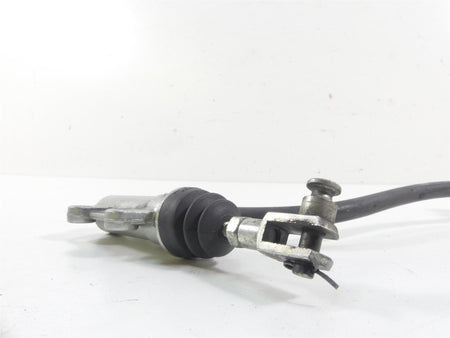 2004 Ducati 999 SBK Rear Brembo Brake Master Cylinder 62540091A {{ shop.shopifyCountryName }} - Mototech271