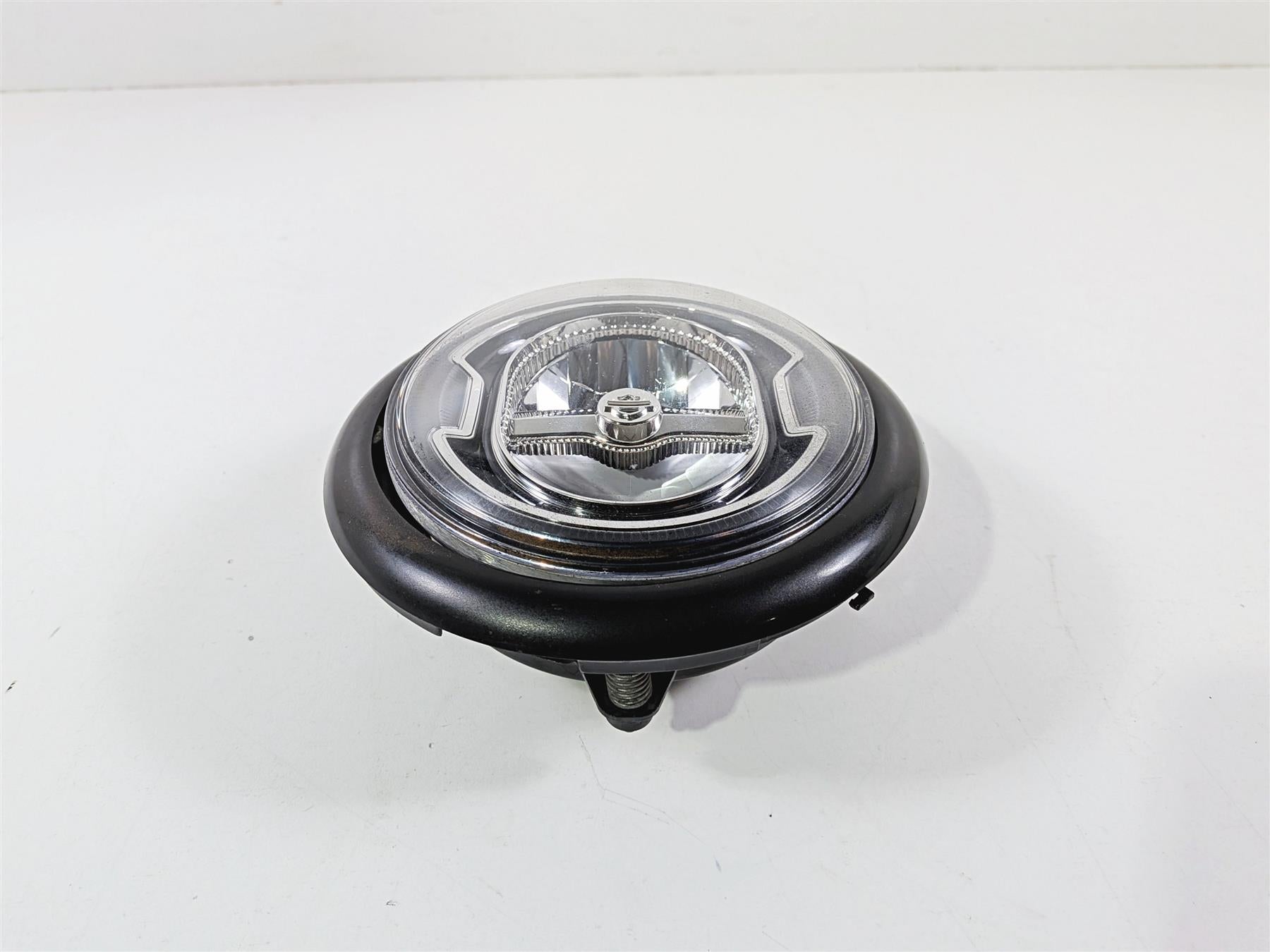 2022 Harley Softail FXLRST Low Rider Headlight Head Light Lamp 67700635 {{ shop.shopifyCountryName }} - Mototech271