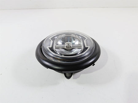 2022 Harley Softail FXLRST Low Rider Headlight Head Light Lamp 67700635 {{ shop.shopifyCountryName }} - Mototech271