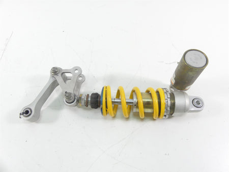 2004 Aprilia RSV 2 1000R Mille Rear Sachs Suspension Damper Shock AP8163125 {{ shop.shopifyCountryName }} - Mototech271