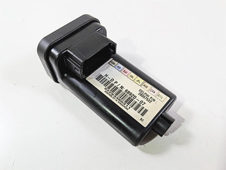 2009 Harley Davidson XR1200 Sportster Tsm Turn Signal Control Module 68924-07-Mototech271
