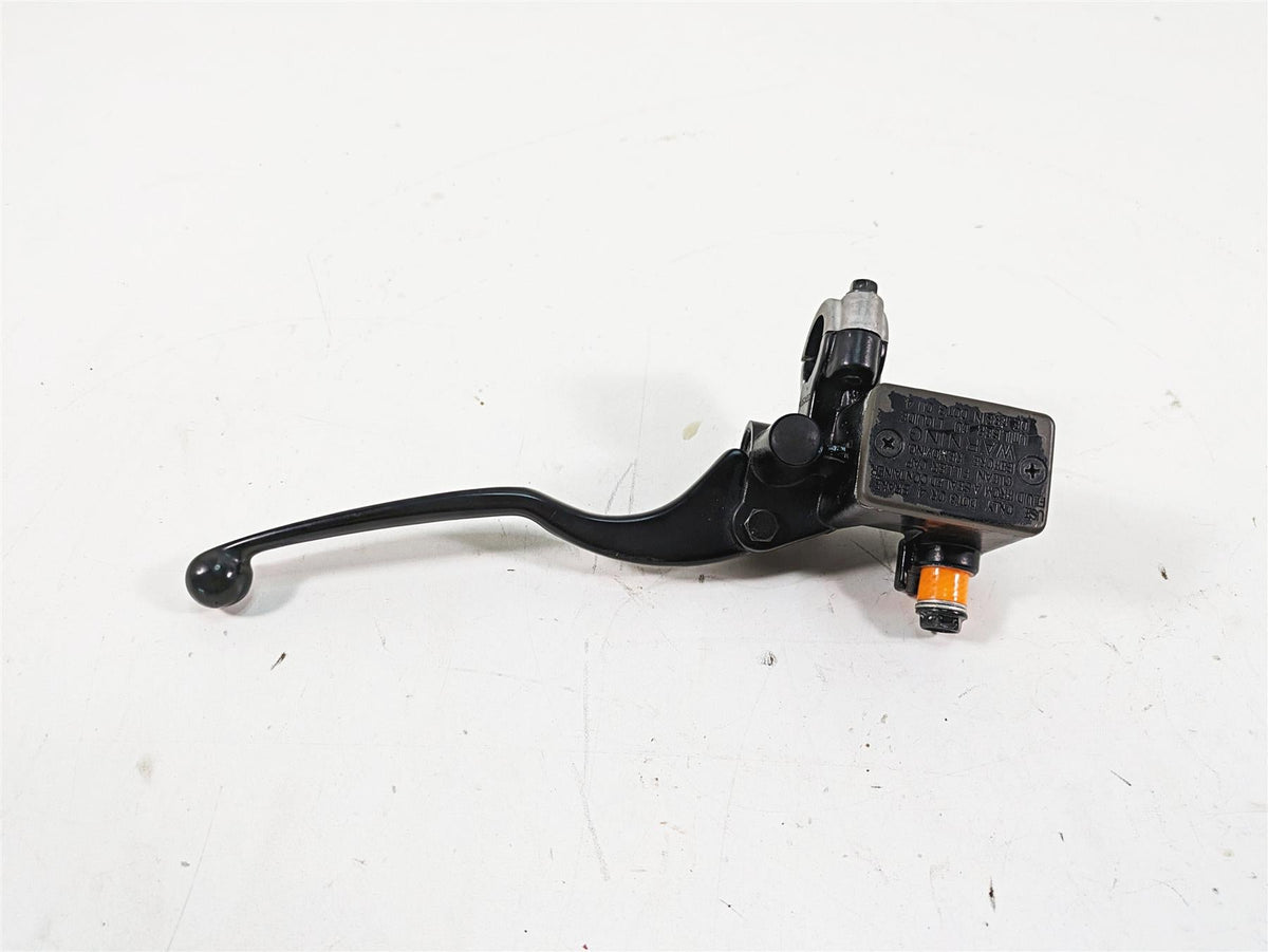 2016 Kawasaki Ninja EX300 Front Brake Master Cylinder 43015-0622 43015-0728 {{ shop.shopifyCountryName }} - Mototech271