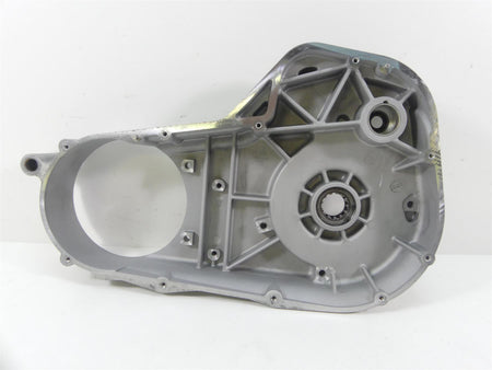 2004 Harley FLHTC SE CVO Electra Glide Inner Primary Drive Clutch Cover 60677-01 {{ shop.shopifyCountryName }} - Mototech271