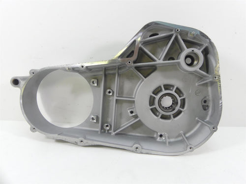 2004 Harley FLHTC SE CVO Electra Glide Inner Primary Drive Clutch Cover 60677-01 | Mototech271