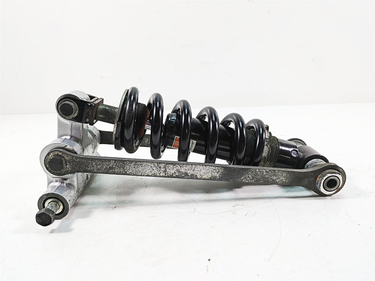 2009 Yamaha XV1900 Raider Rear Suspension Shock Damper 5C7-22210-00-00 {{ shop.shopifyCountryName }} - Mototech271
