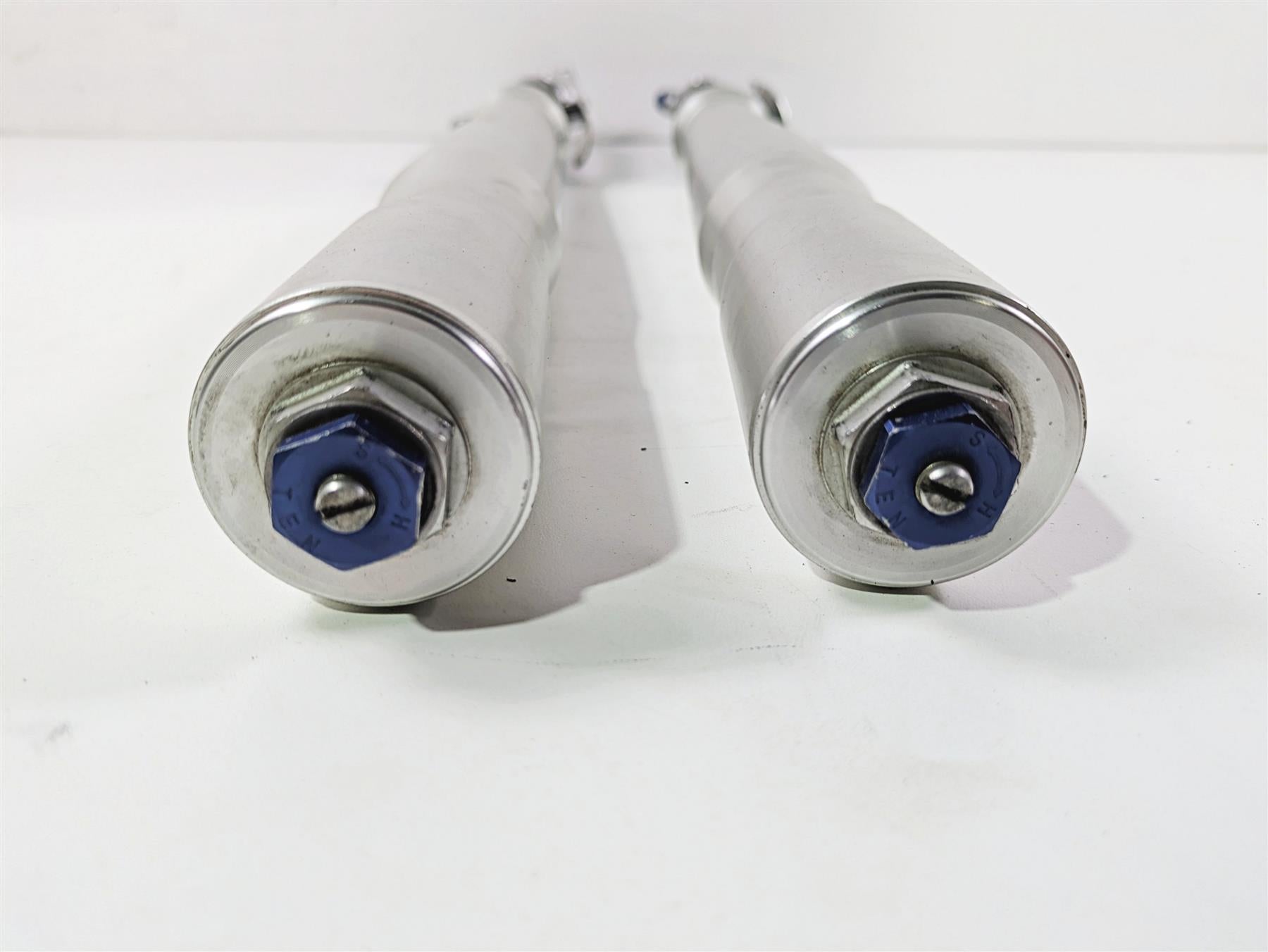 2016 Zero Motorcycles S 9.8 Straight Front Fork Leg Set 41Mm Showa 22-05875 {{ shop.shopifyCountryName }} - Mototech271