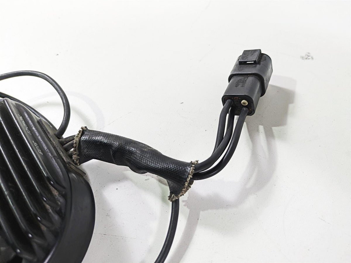 2003 Harley FLSTC Softail Heritage 100th Rectifier Voltage Regulator 74540-01 {{ shop.shopifyCountryName }} - Mototech271