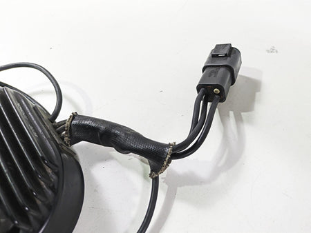 2003 Harley FLSTC Softail Heritage 100th Rectifier Voltage Regulator 74540-01 {{ shop.shopifyCountryName }} - Mototech271