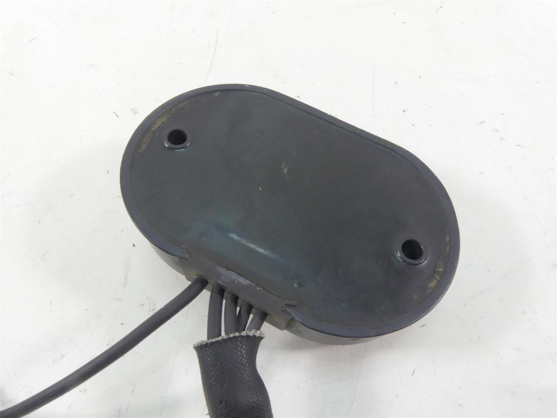 2005 Harley Softail FLSTSC Heritage Springer Voltage Regulator 74540-01 {{ shop.shopifyCountryName }} - Mototech271