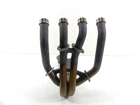 2010 Kawasaki ZX1400 ZX14 R Ninja Oem Exhaust Header Manifold Pipe 39178-0119 {{ shop.shopifyCountryName }} - Mototech271