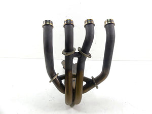 2010 Kawasaki ZX1400 ZX14 R Ninja Oem Exhaust Header Manifold Pipe 39178-0119