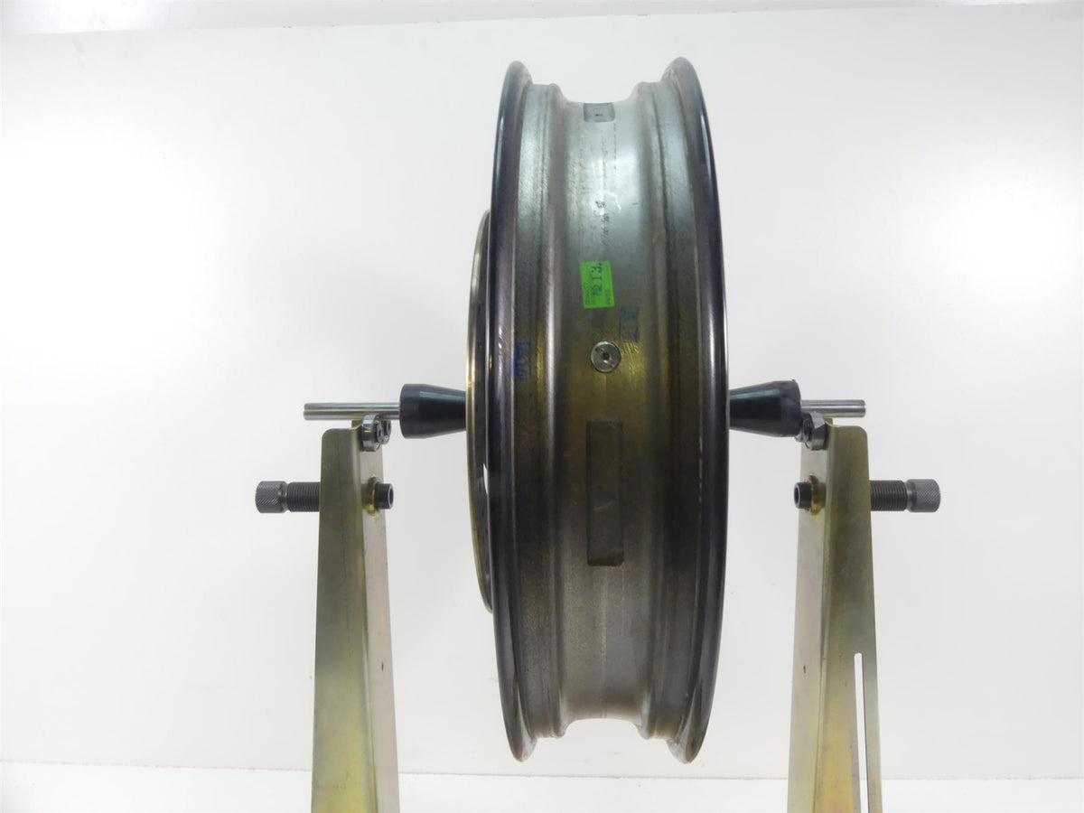 2017 Victory Octane 1200 Straight Front Wheel Rim 18x3.5 1522092-266 {{ shop.shopifyCountryName }} - Mototech271