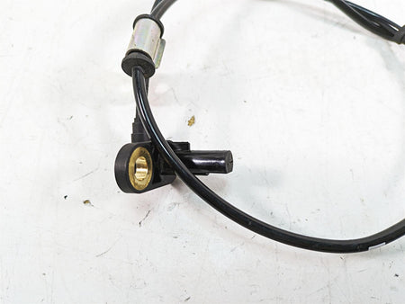 2018 Kawasaki ZX1002 Ninja H2 SX Front Abs Brake Wheel Speed Sensor 21176-0876 {{ shop.shopifyCountryName }} - Mototech271