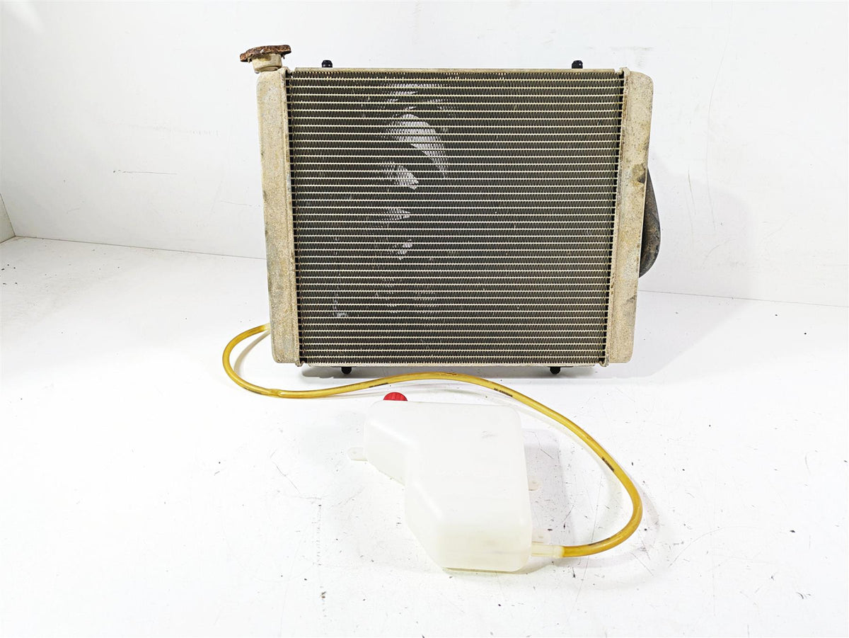 2020 Polaris RZR 900 S Radiator Fan Reservoir Set 1241270 1241050 1240712 {{ shop.shopifyCountryName }} - Mototech271