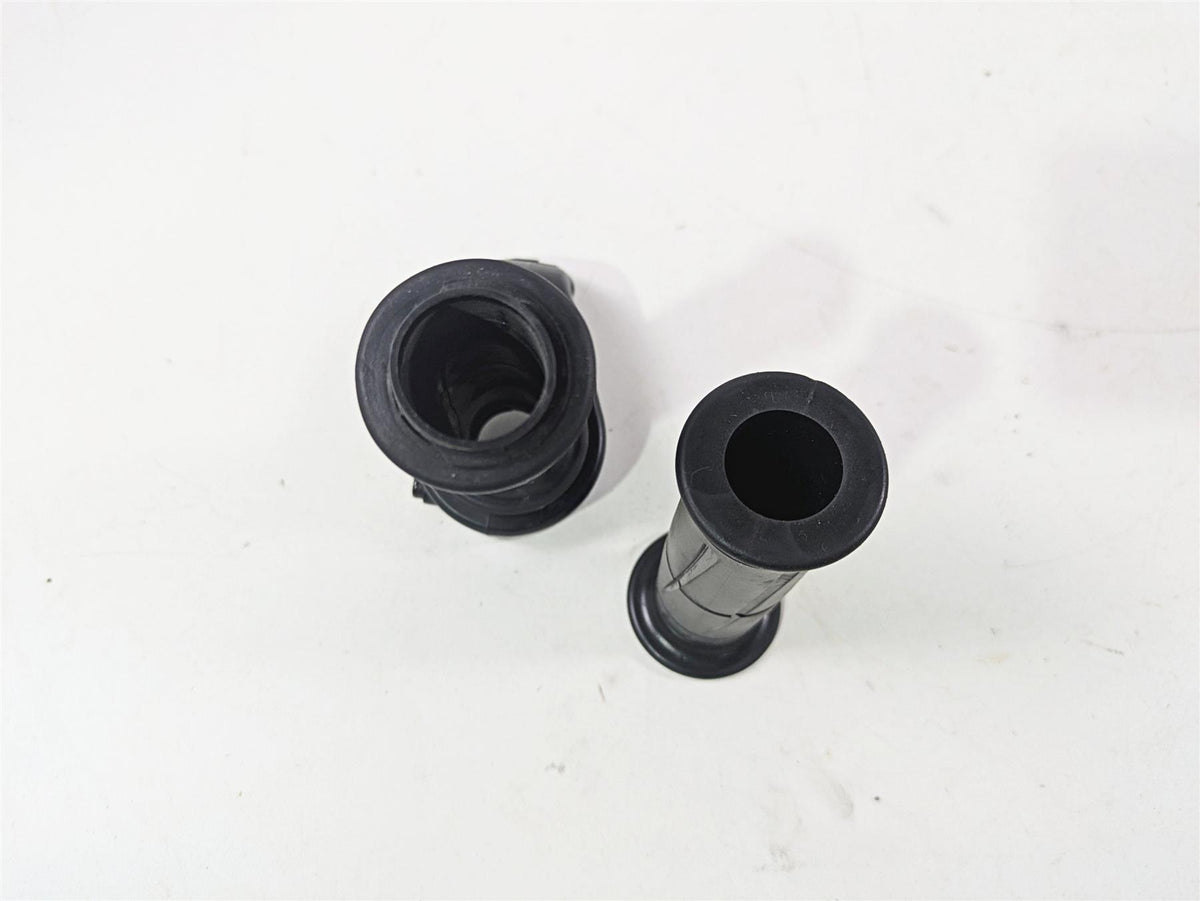 2024 Kawasaki ZX6R ZX636 Ninja Throttle Grip Handle Set 46019-0020 {{ shop.shopifyCountryName }} - Mototech271