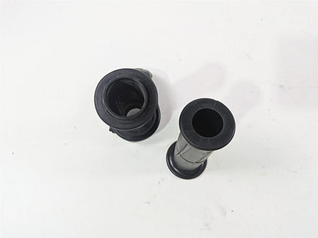 2024 Kawasaki ZX6R ZX636 Ninja Throttle Grip Handle Set 46019-0020 {{ shop.shopifyCountryName }} - Mototech271