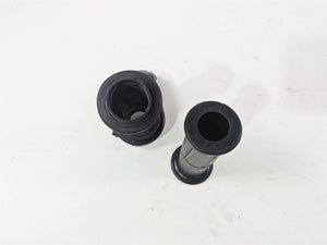 2024 Kawasaki ZX6R ZX636 Ninja Throttle Grip Handle Set 46019-0020