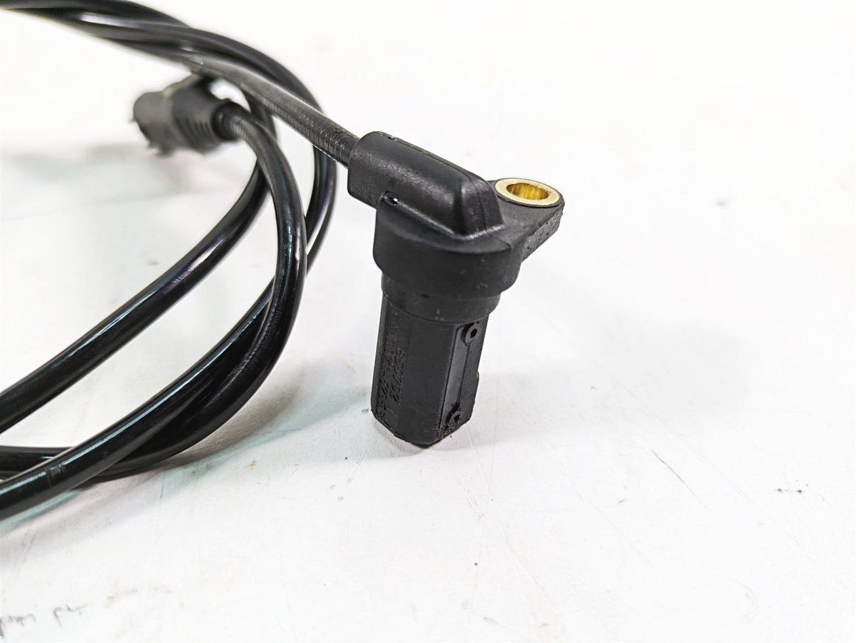 2020 Aprilia Tuono V4 Factory Rear Abs Brake Wheel Speed Sensor 859792 {{ shop.shopifyCountryName }} - Mototech271