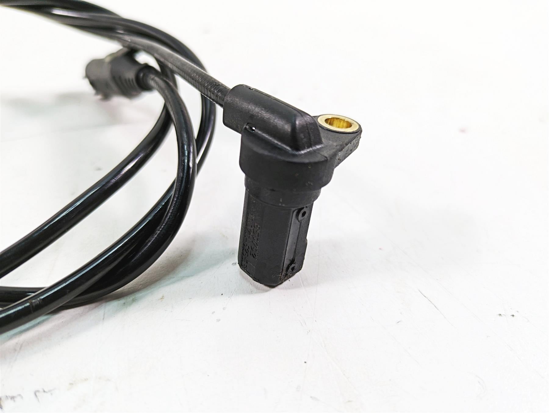 2020 Aprilia Tuono V4 Factory Rear Abs Brake Wheel Speed Sensor 859792 {{ shop.shopifyCountryName }} - Mototech271