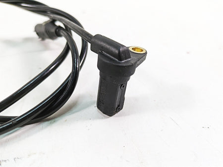 2020 Aprilia Tuono V4 Factory Rear Abs Brake Wheel Speed Sensor 859792 {{ shop.shopifyCountryName }} - Mototech271