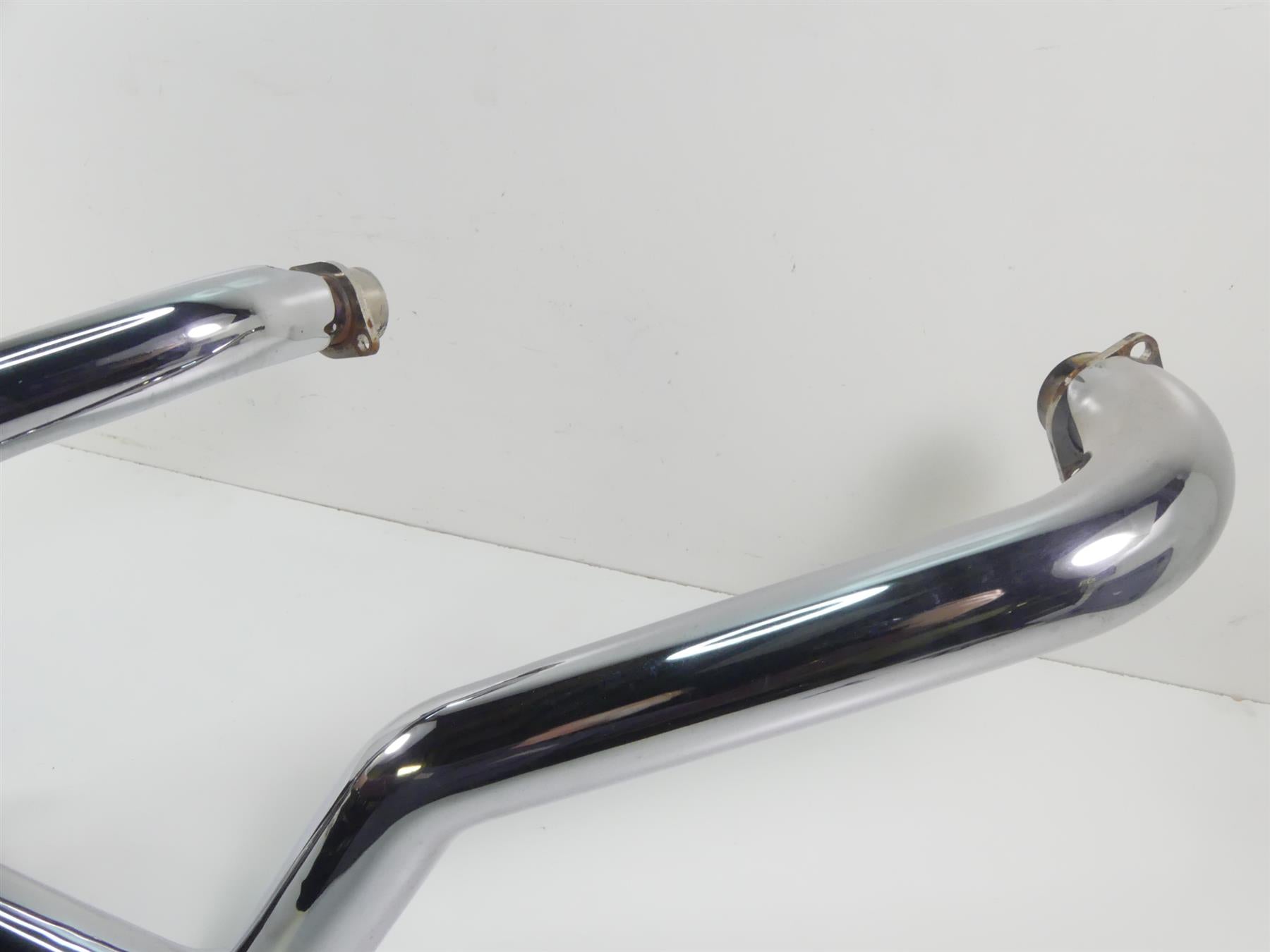 2007 Honda VTX1800 T1 Freedom Performance Exhaust Header Muffler Set MH00003 {{ shop.shopifyCountryName }} - Mototech271
