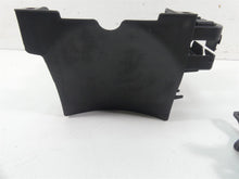 Load image into Gallery viewer, 2013 Harley Touring FLTRX Road Glide Battery Tray Electrical Holder Set 66281-09 | Mototech271
