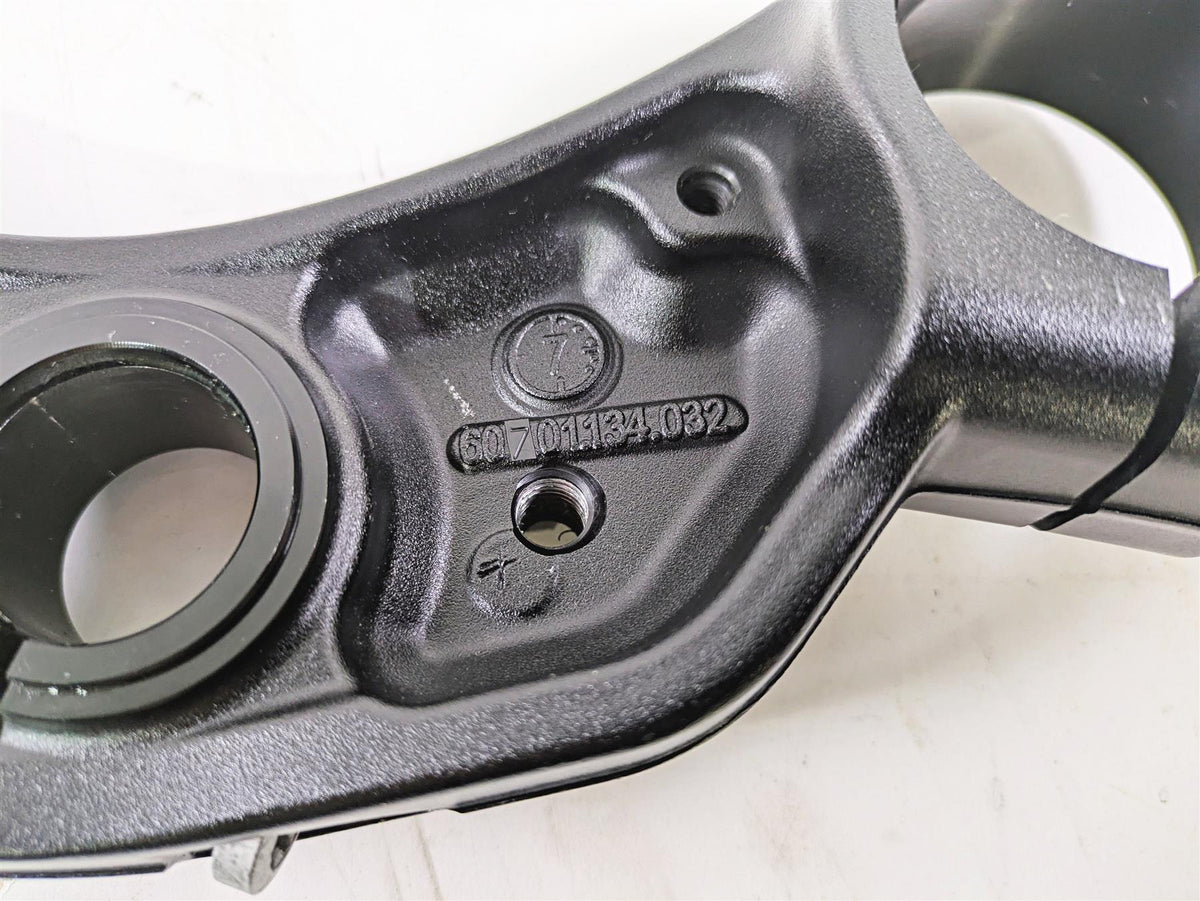 2018 KTM 1290 Super Adv S Upper Triple Tree Steering Clamp 54mm 6070113403233S {{ shop.shopifyCountryName }} - Mototech271
