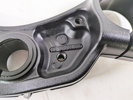 2018 KTM 1290 Super Adv S Upper Triple Tree Steering Clamp 54mm 6070113403233S {{ shop.shopifyCountryName }} - Mototech271