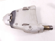 Load image into Gallery viewer, 2008 Kawasaki ZX6R Ninja Exhaust Mid Pipe Header Muffler 39178-0070 18091-0329 | Mototech271
