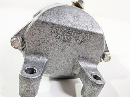 2015 KTM 1290 R Super Duke LC8 Mitsuba Engine Starter Motor 60440001000-Mototech271