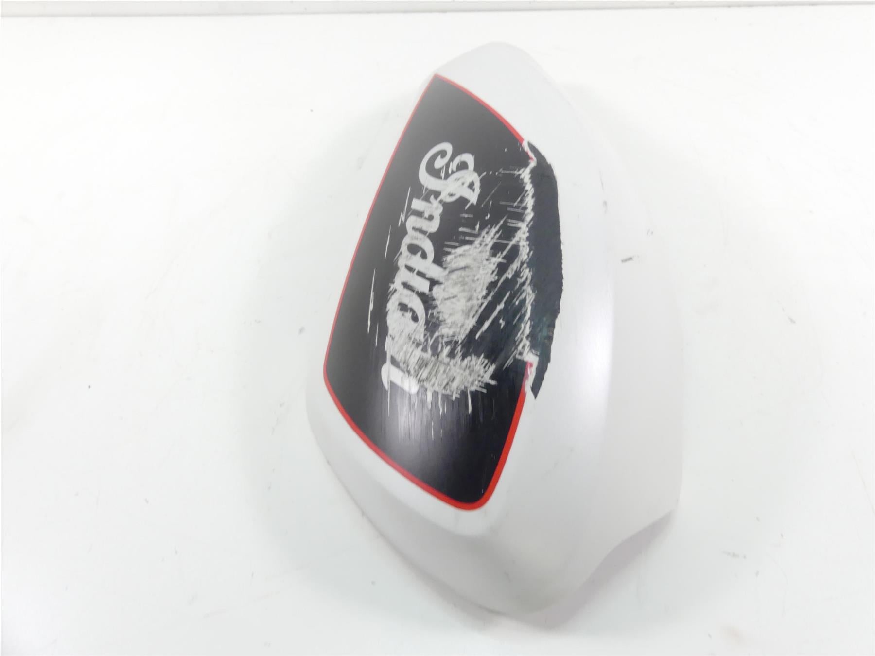 2022 Indian FTR1200 S Front Upper Right Tank Air Box Cover Fairing -Read 5454537 {{ shop.shopifyCountryName }} - Mototech271