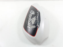 Load image into Gallery viewer, 2022 Indian FTR1200 S Front Upper Right Tank Air Box Cover Fairing -Read 5454537

