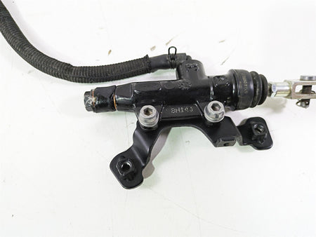 2019 BMW G310GS K02 Rear Brake Master Cylinder + Reservoir 34318560098 {{ shop.shopifyCountryName }} - Mototech271