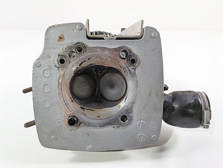 2008 Ducati Hypermotard 1100 S Rear Cylinder Head Cylinderhead 7K 30122561AB-Mototech271