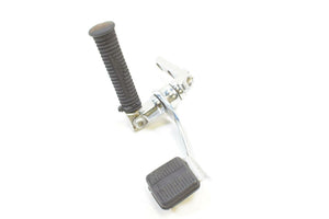 2009 Harley FXDL Dyna Low Rider Right Rider Footpeg Brake Pedal 50649-90