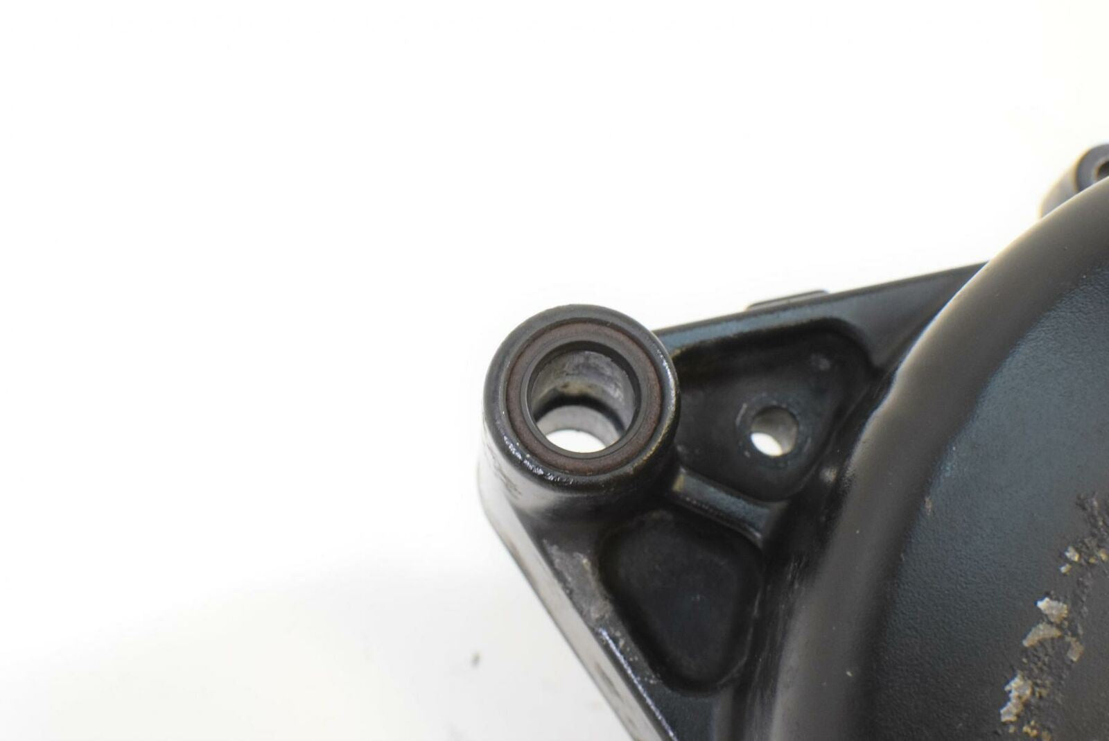 2004 Suzuki VZ1600 Marauder Stator Generator Alternator Cover K1403-11392 {{ shop.shopifyCountryName }} - Mototech271