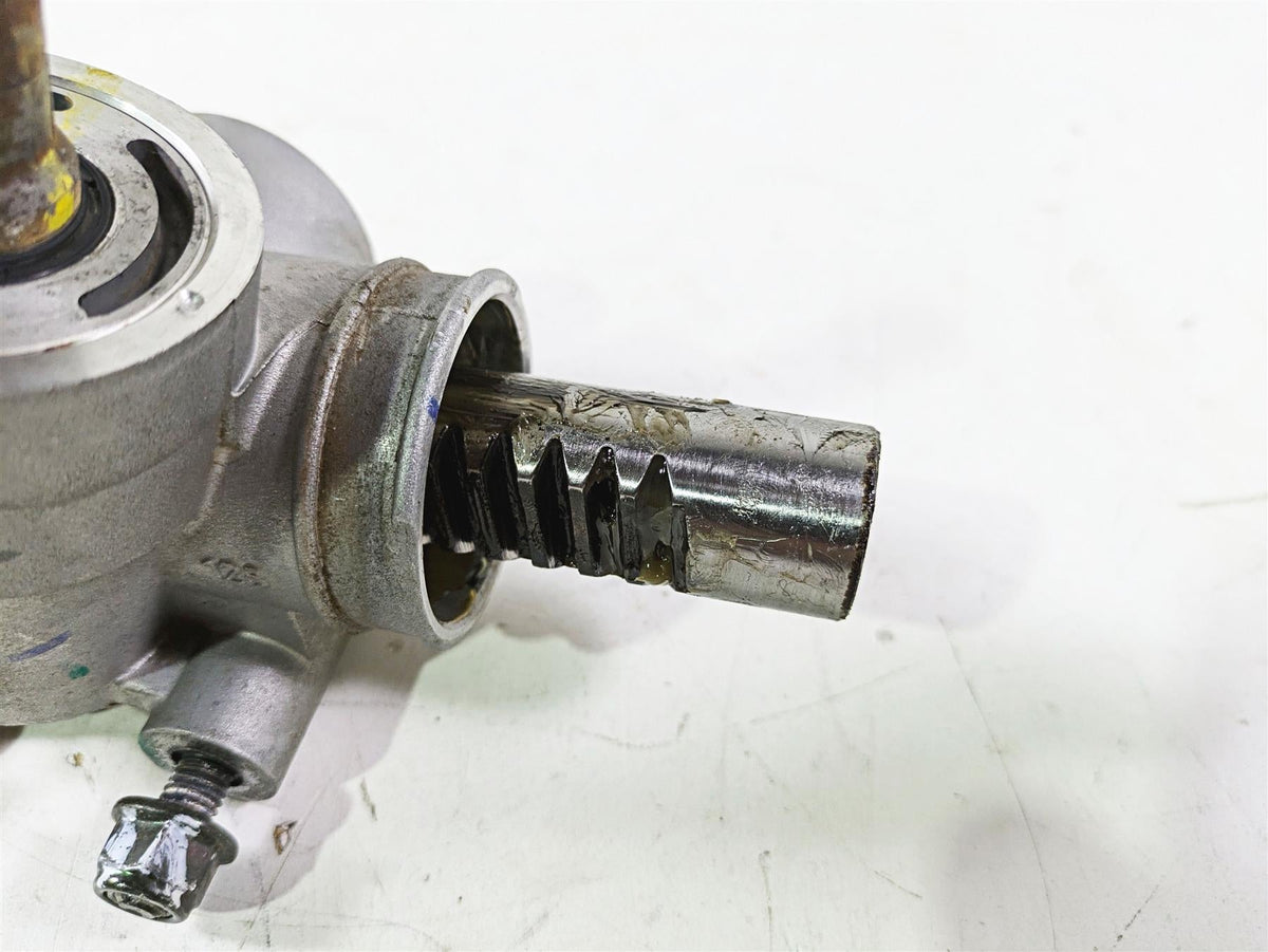 2021 Polaris RZR1000 XP Premium Rane Steering Gear Box 1824747 {{ shop.shopifyCountryName }} - Mototech271