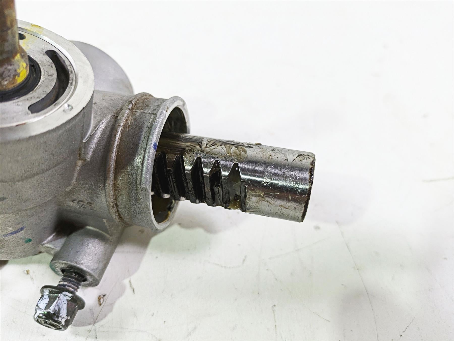 2021 Polaris RZR1000 XP Premium Rane Steering Gear Box 1824747 {{ shop.shopifyCountryName }} - Mototech271
