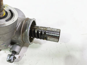 2021 Polaris RZR1000 XP Premium Rane Steering Gear Box  1824747