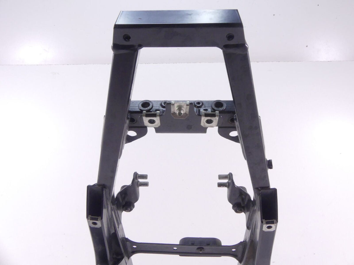 2010 BMW F800GS K72 Straight Rear Subframe Sub Frame 46517694996 {{ shop.shopifyCountryName }} - Mototech271