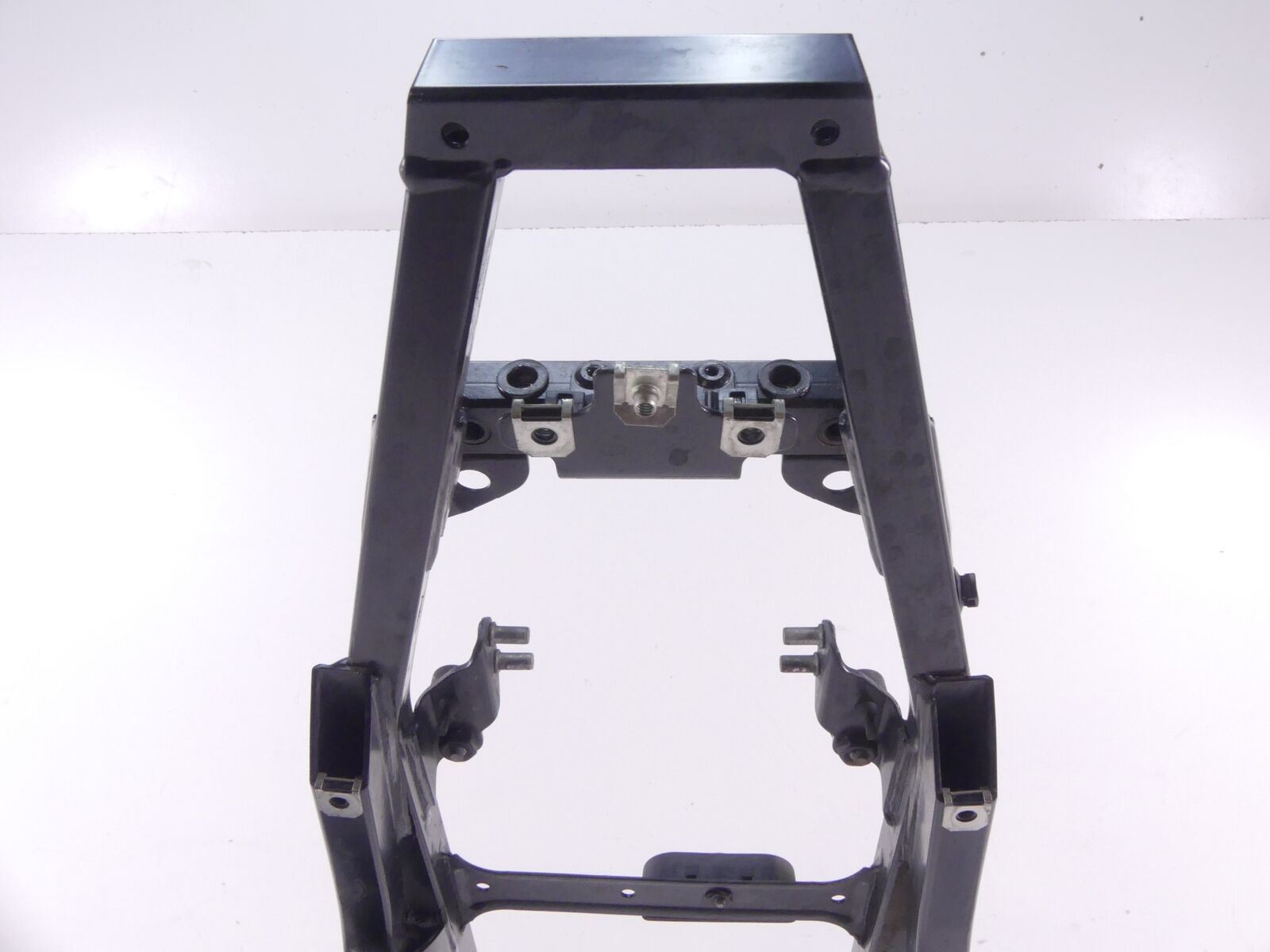 2010 BMW F800GS K72 Straight Rear Subframe Sub Frame 46517694996 {{ shop.shopifyCountryName }} - Mototech271